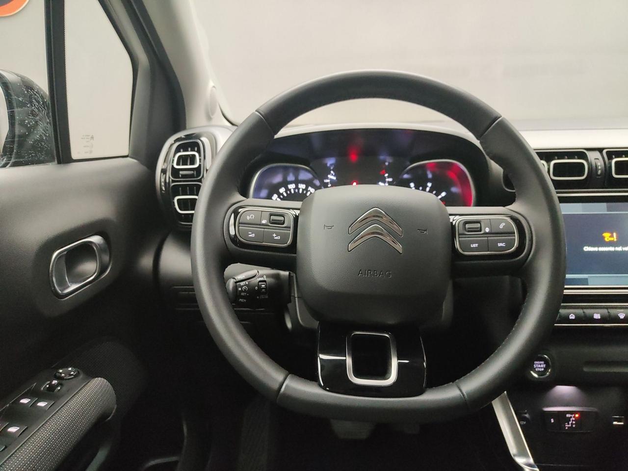 CITROEN C3 Aircross 2021 1.2 PURETECH 130CV MAX EAT6