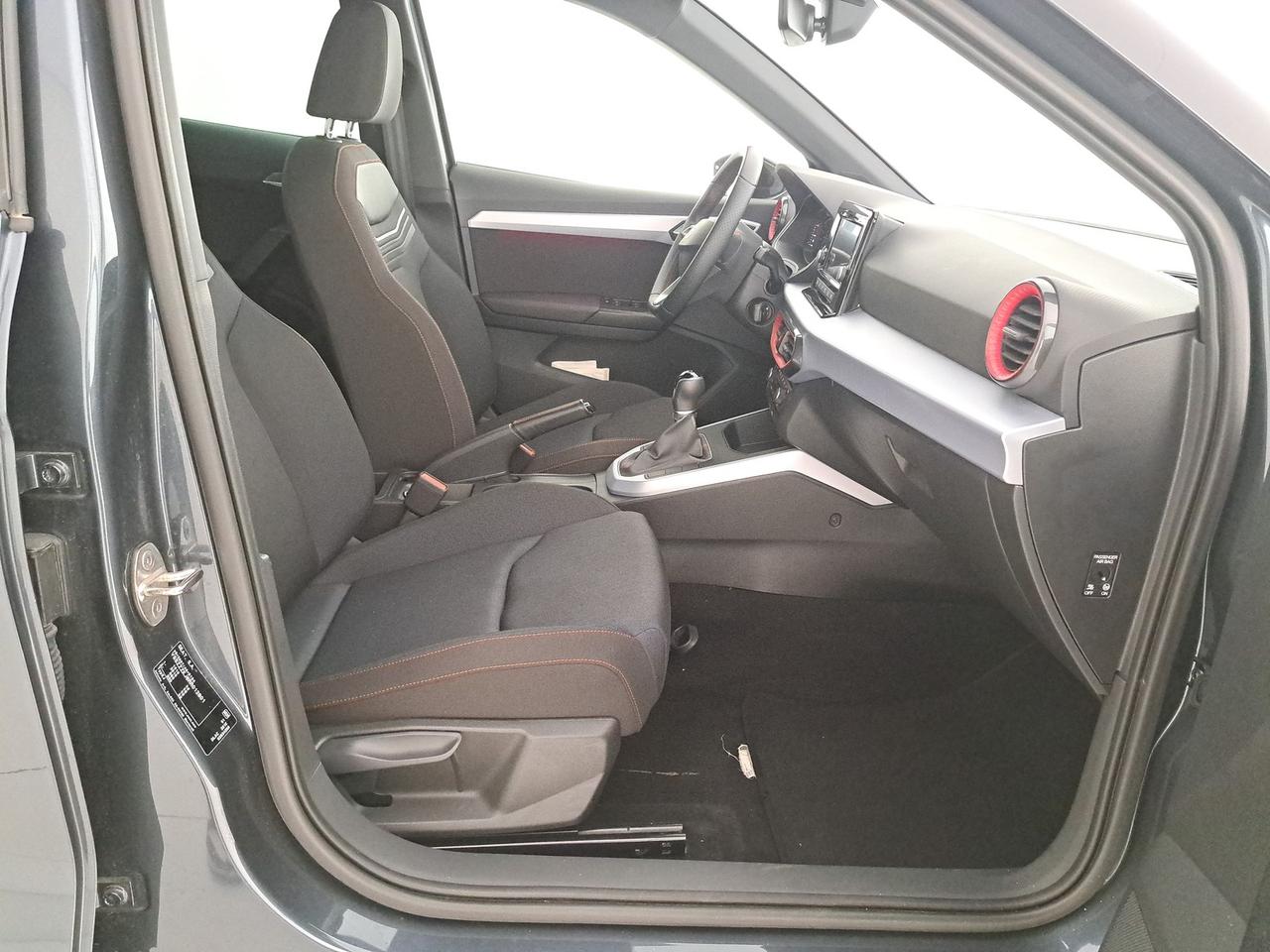 Seat Arona 1.0 ecotsi fr 95cv