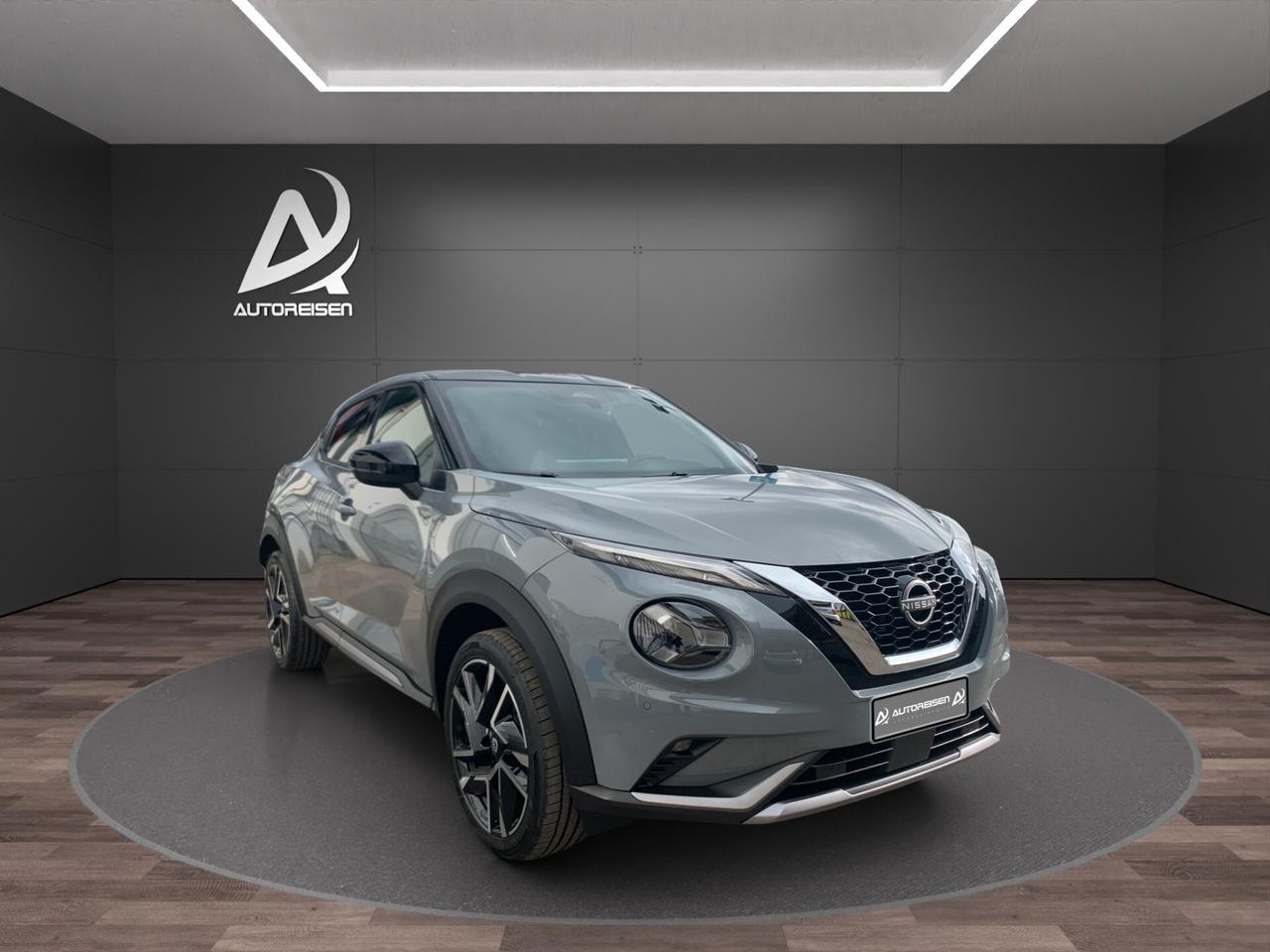 Nissan Juke 1.0 DIG-T 114 CV N-Design KM 0