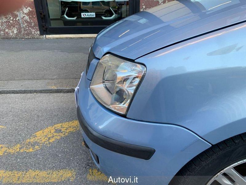 FIAT Panda Panda 1.2 Emotion