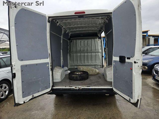 PEUGEOT Boxer 330 L2H2 2.2 BlueHDi 140cv - GB384KR