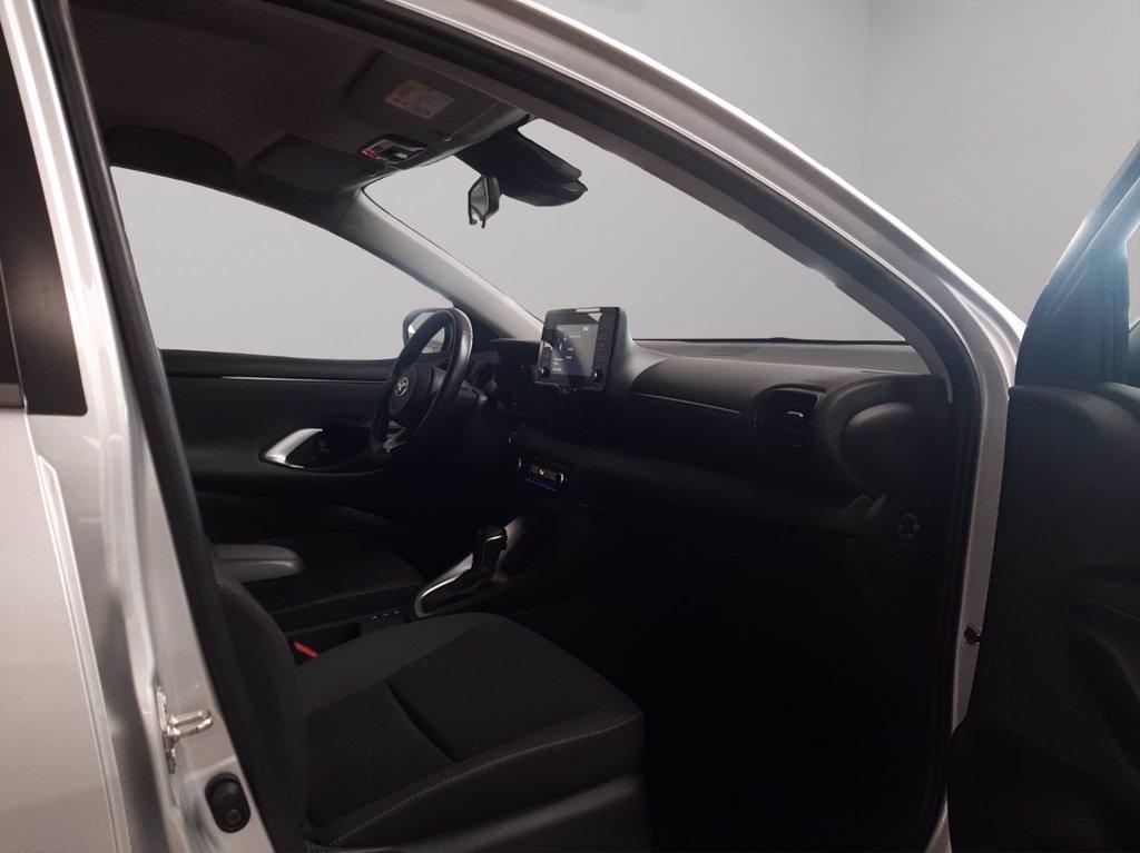 TOYOTA Yaris 1.5h trend del 2020