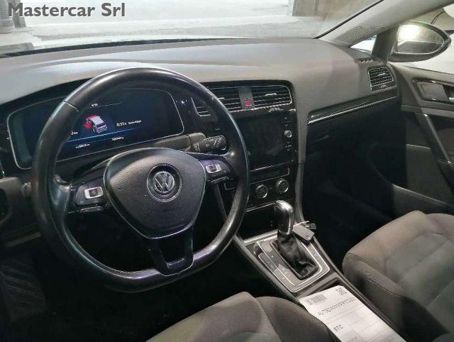 VOLKSWAGEN Golf Variant 2.0 tdi Executive 150cv dsg - FP839ZE