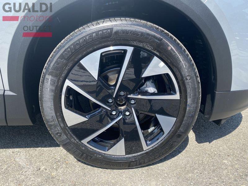 Opel Grandland Grandland Hybrid 145 CV EDCT Edition