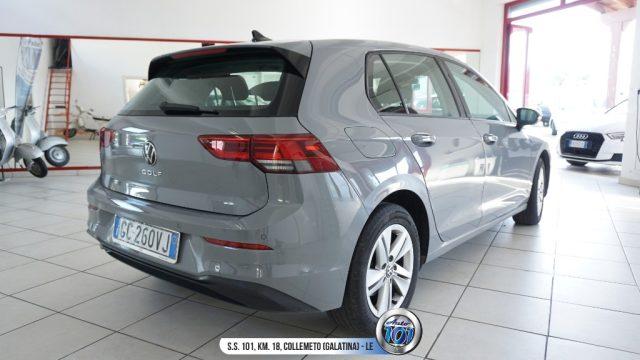 VOLKSWAGEN Golf 2.0 TDI 1st Edition Life