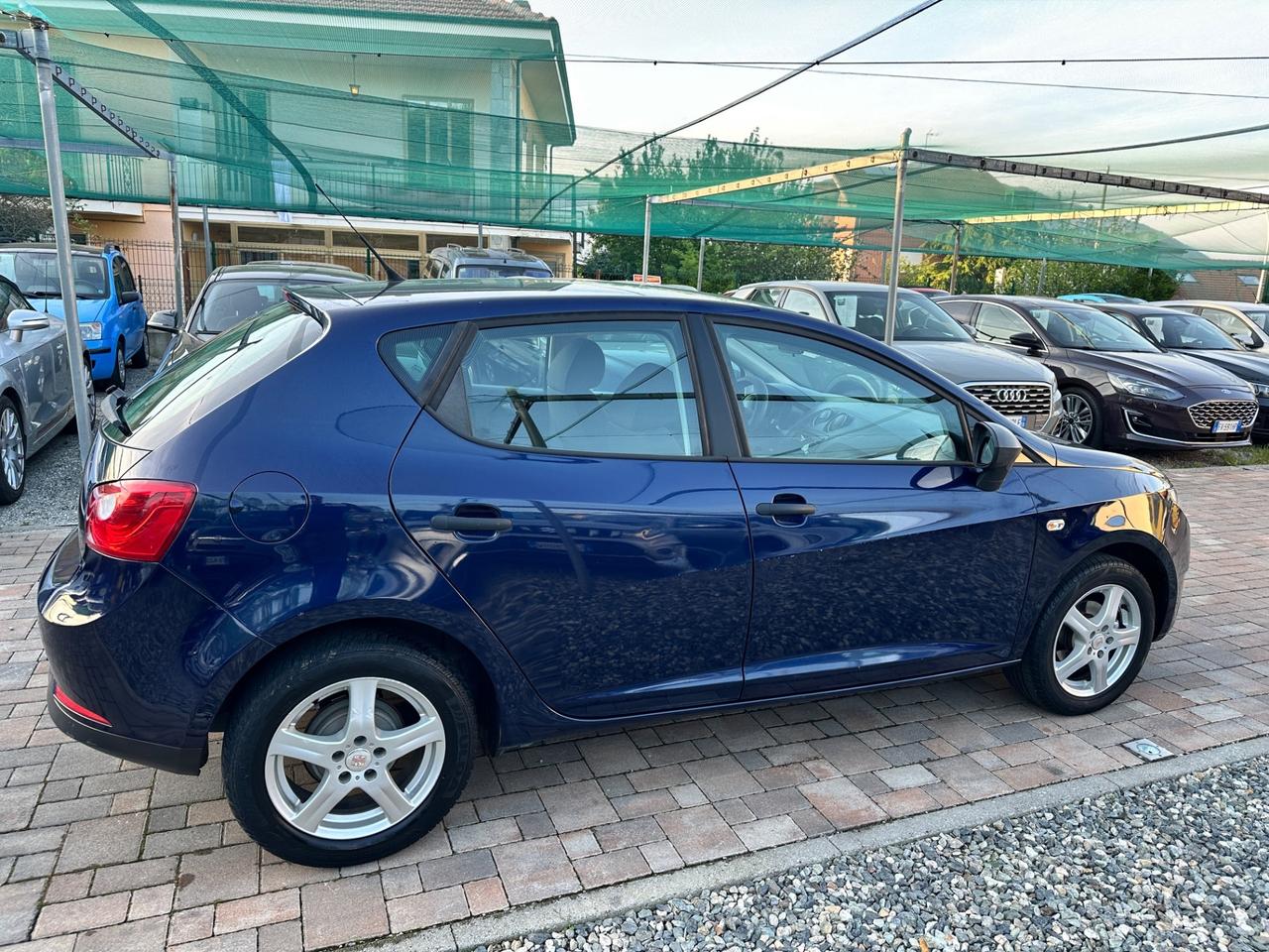 Seat Ibiza 1.2 Benzina ok per neopatentati