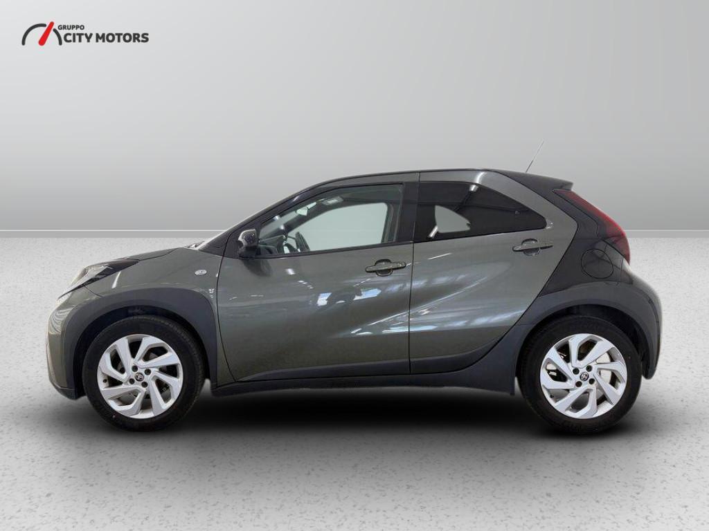 Toyota Aygo X 1.0 Trend S-CVT