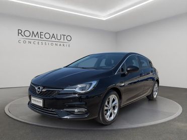 OPEL Astra 1.5 CDTI 122 CV 5p Business Elegance