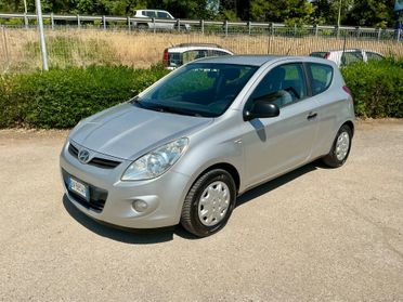 Hyundai i20 1.2 3p. BlueDrive GPL Classic