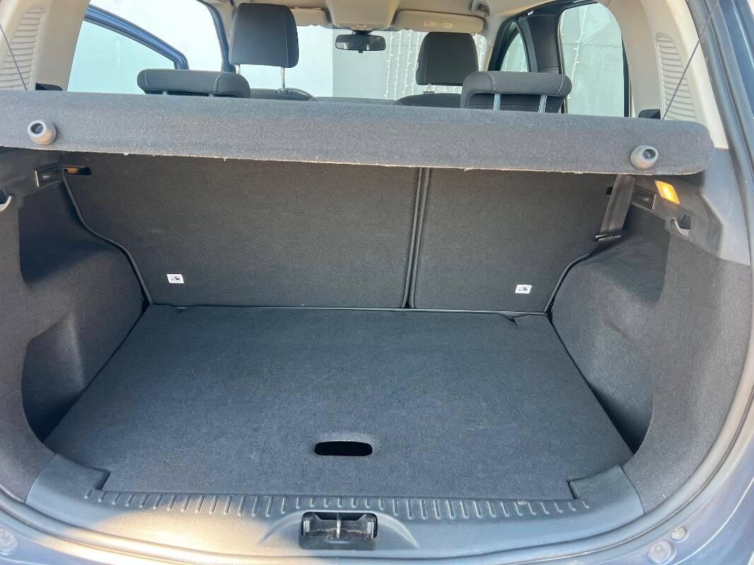 Ford B-Max 1.0 ecoboost Business 100cv