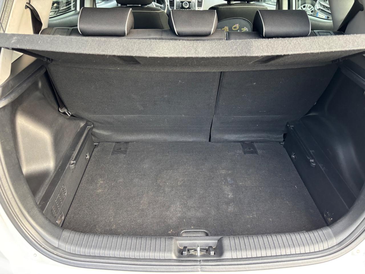 Kia Venga 1.4 benzina OK NEOPATENTATI