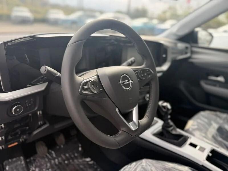 Opel Mokka 1.2 T EDITION S&S 100CV