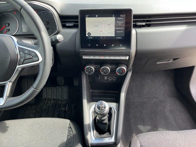 RENAULT Clio VAN 1.0 TCE 2POSTI