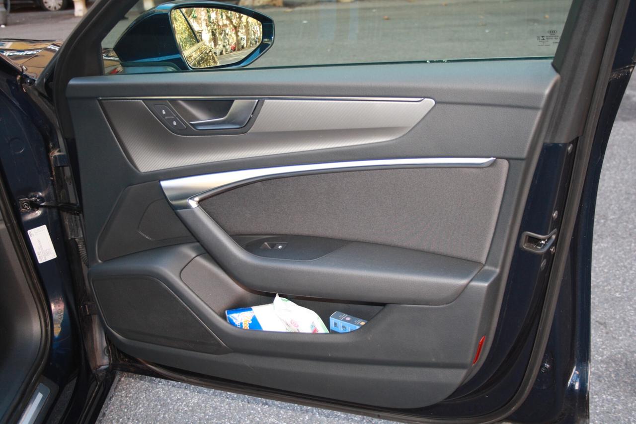 Audi A6 Avant 45 3.0 TDI MHEV 4 S Tronic Business