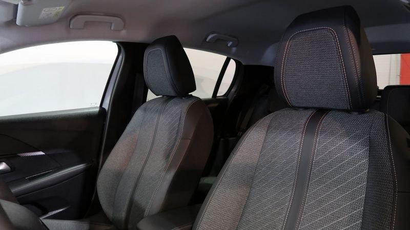 Peugeot 208 208 1.2 puretech Allure s&s 100cv