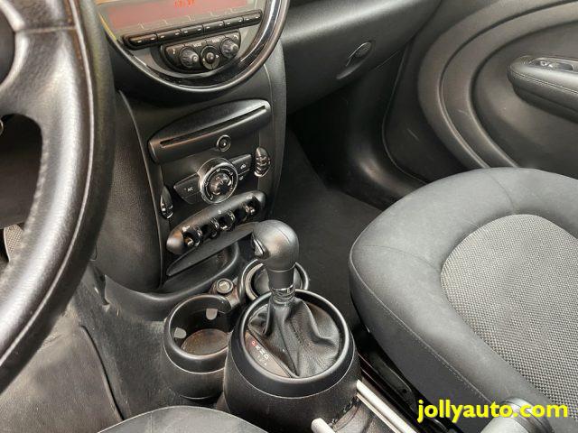 MINI Countryman Mini One Countryman Automatica OK NEOPATENTATI