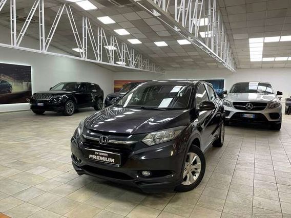 Honda HR-V 1.6 120CV