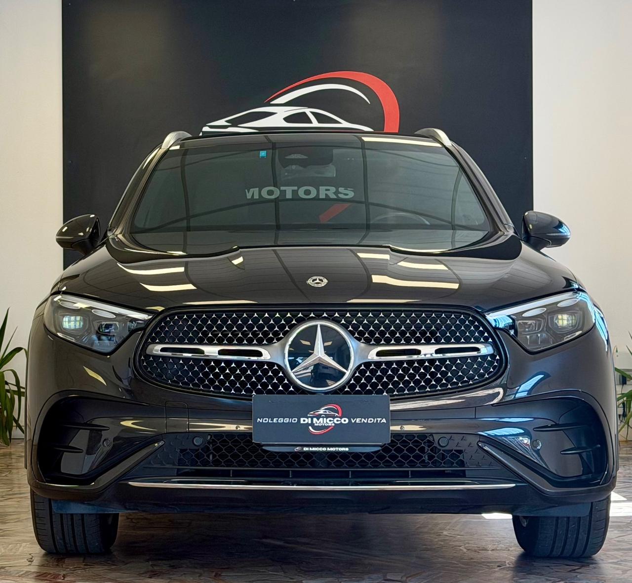Mercedes-benz GLC 220 d 4Matic Mild Hybrid AMG Premium Plus