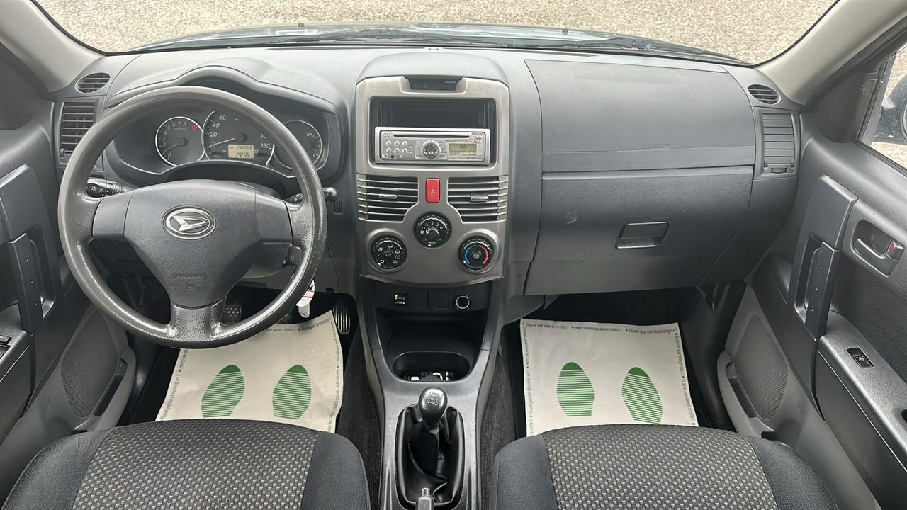 Daihatsu Terios 1.5 4WD B You Five