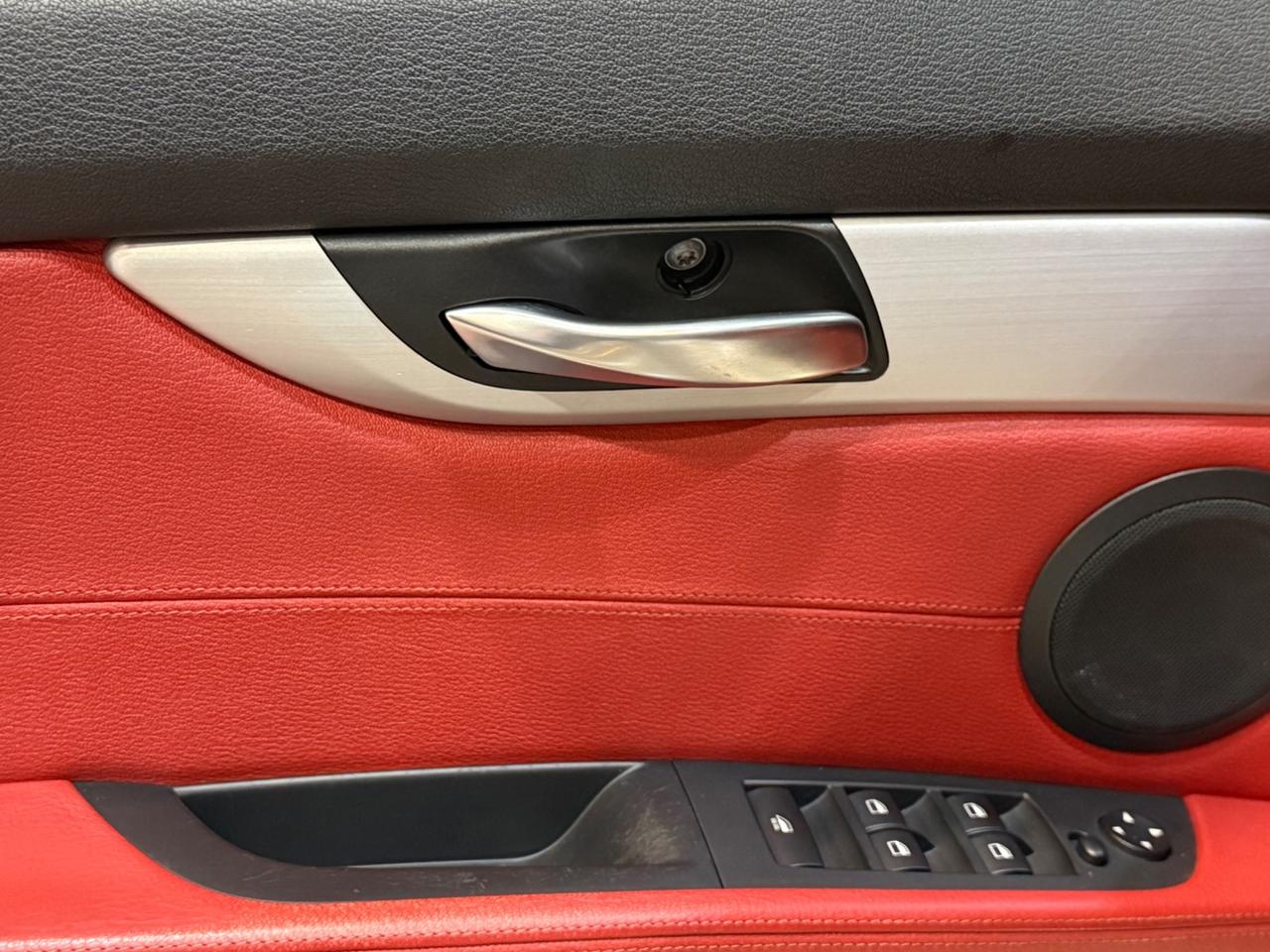 Bmw Z4 E89 sdrive20i MSPORT!! HARD TOP