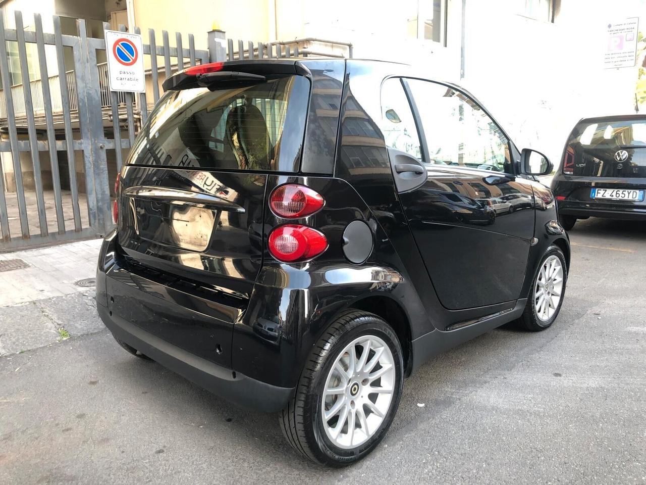 Smart ForTwo 800 Cdi Passion