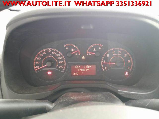 FIAT Fiorino 1.3 MJT 80CV Cargo SX