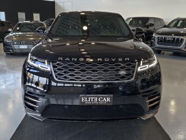 LAND ROVER Range Rover Velar 2.0D I4 240 CV R-Dynamic HSE