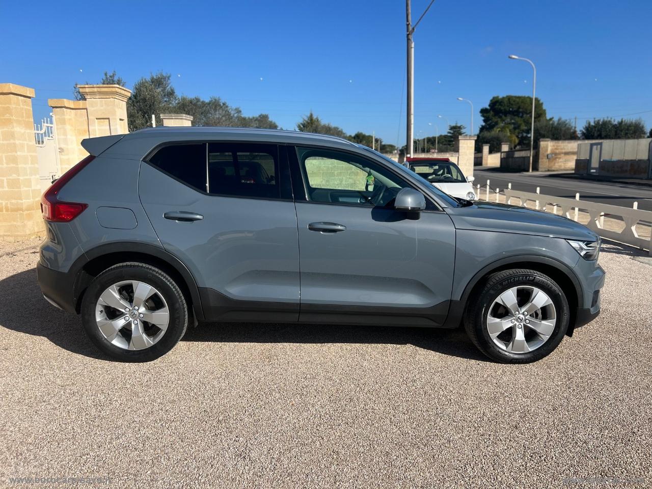 VOLVO XC40 D3 Geartronic Business Plus