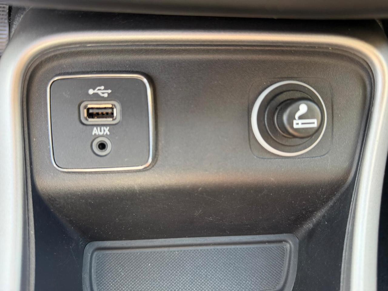 Jeep Compass 1.6 Multijet II 2WD Business
