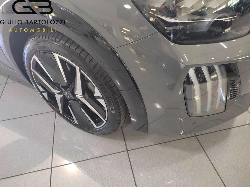 Peugeot 208 GT Hybrid 145 e-DCS6 auto