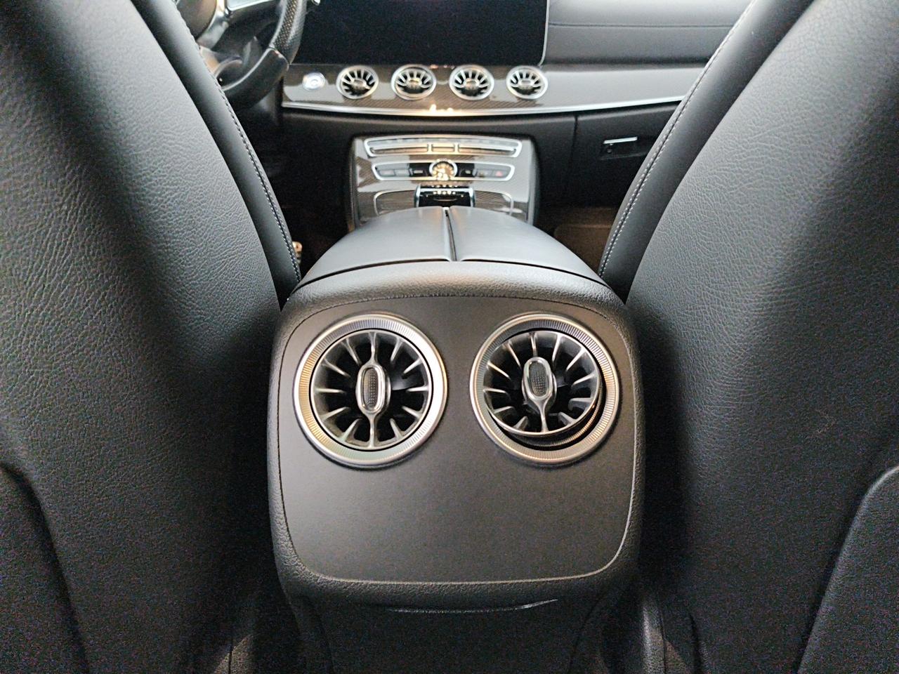 Mercedes CLS Coupè AMG 53 eq-boost 4matic+