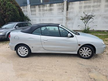 Renault Mégane Cabrio 1.6 16V cat Pr. Privilège