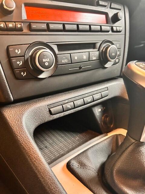 Bmw X1 xDrive20d Eletta