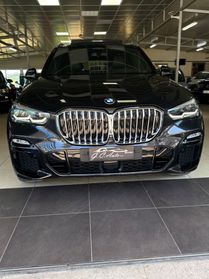 Bmw X5 M X5 xDrive30d Msport