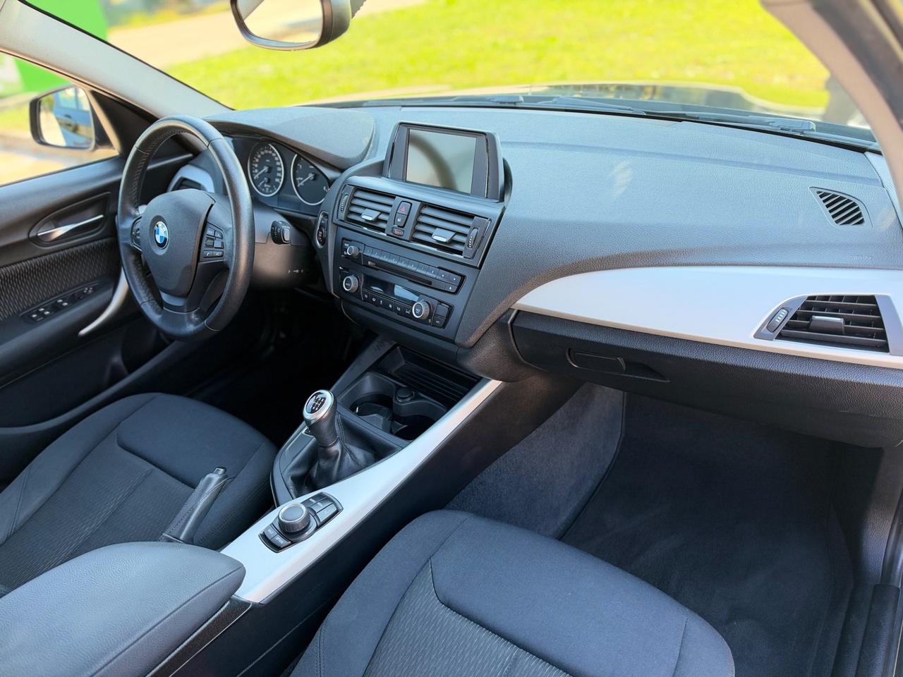 Bmw 118d 5p. Msport 2.0 diesel