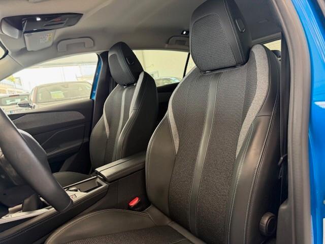 Peugeot 308 PureTech Turbo 130 S&S Allure Pack 2022