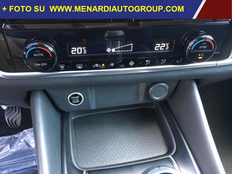 Nissan Qashqai MHEV 140cv N-Connecta * SUPER OFFERTA!!