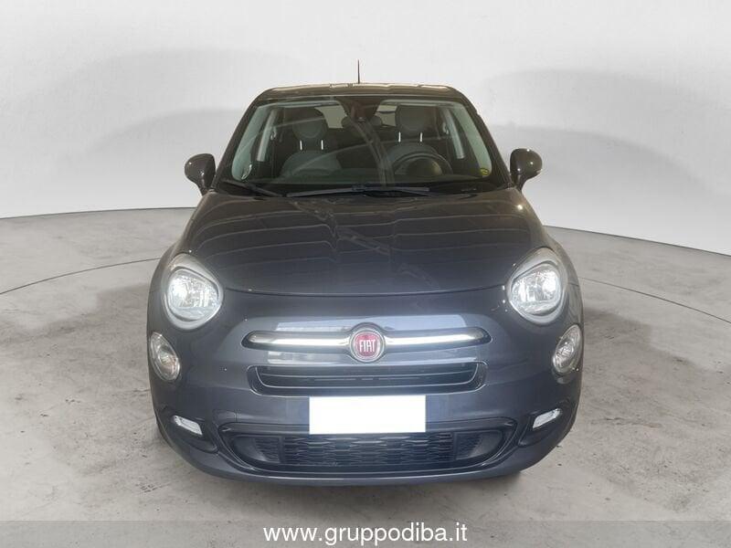 FIAT 500X 2015 Diesel 1.3 mjt Popstar 4x2 95cv