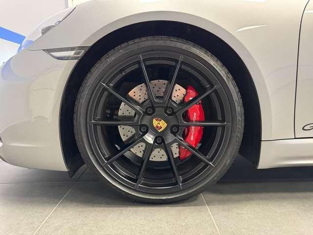 Porsche 718 718 Cayman 4.0 GTS PDK