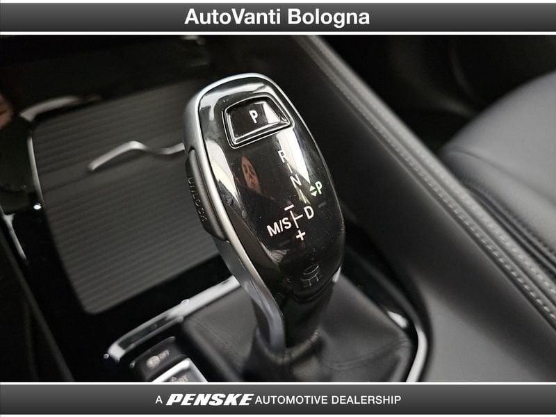 BMW X1 sDrive18d xLine Plus