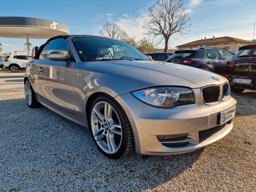 Bmw 118i Cabrio Attiva 143 CV