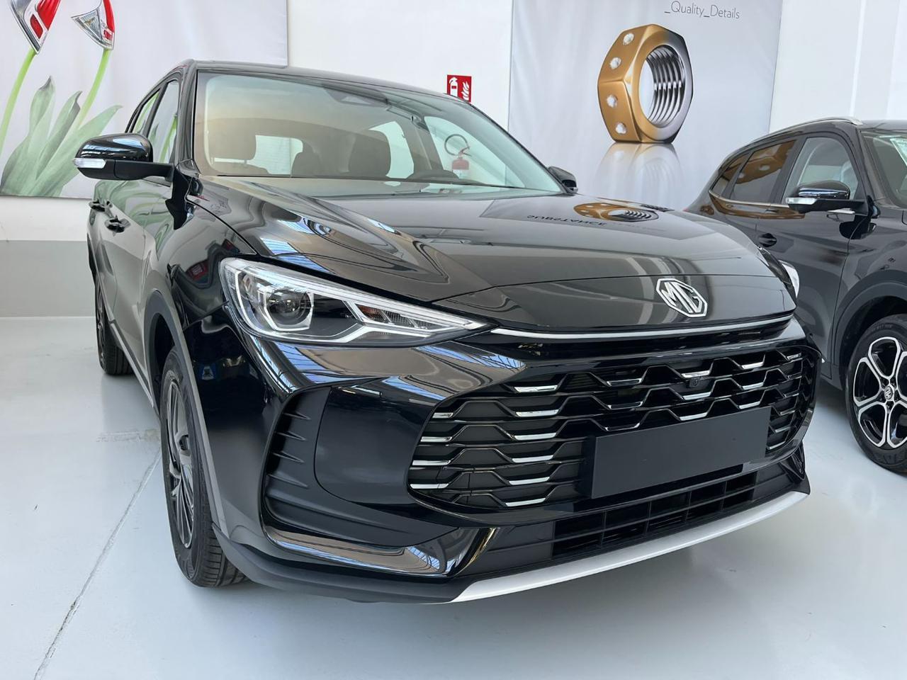 MG ZS (2024-->) ZS 1.5 Standard