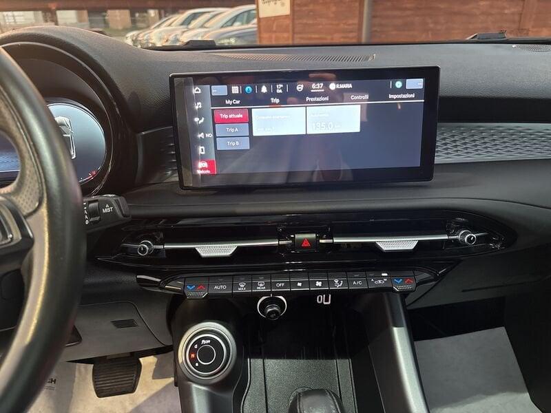 Alfa Romeo Tonale Tonale 1.6 diesel 130 CV TCT6 Sprint