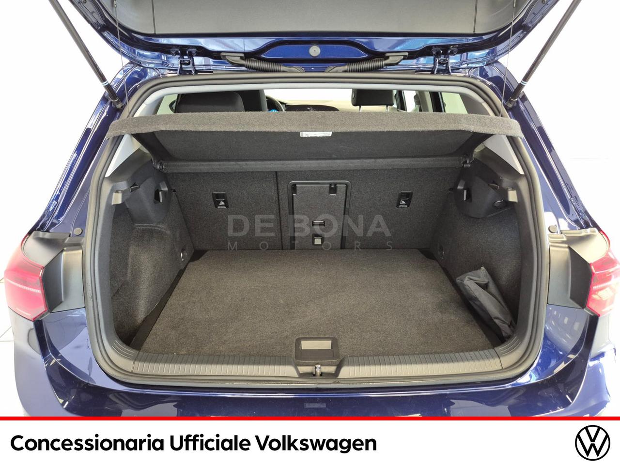 Volkswagen Golf 1.5 etsi evo style 130cv dsg