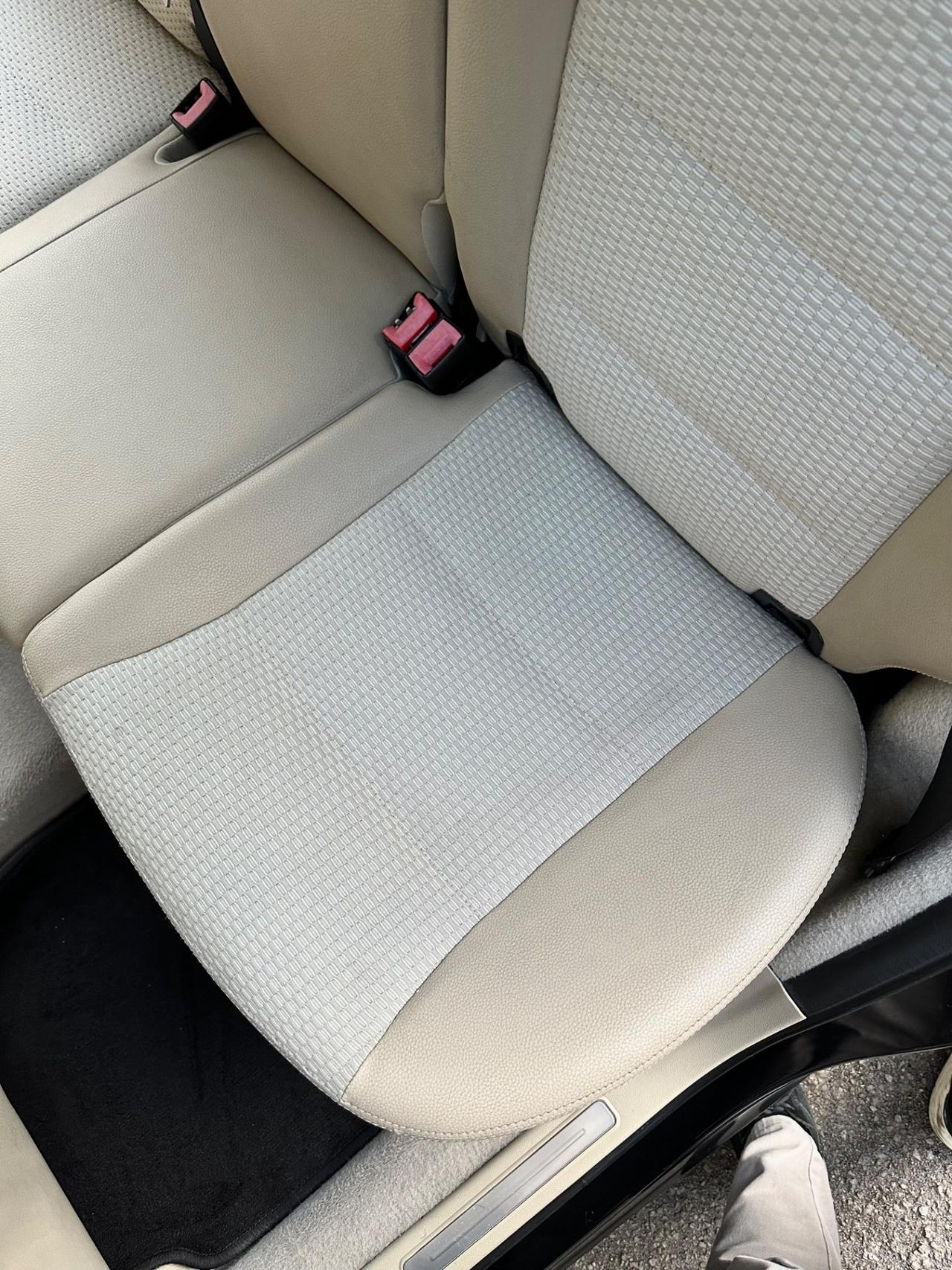 Mercedes-Benz B 180 NGT BlueEFFICIENCY-BENZ/METANO