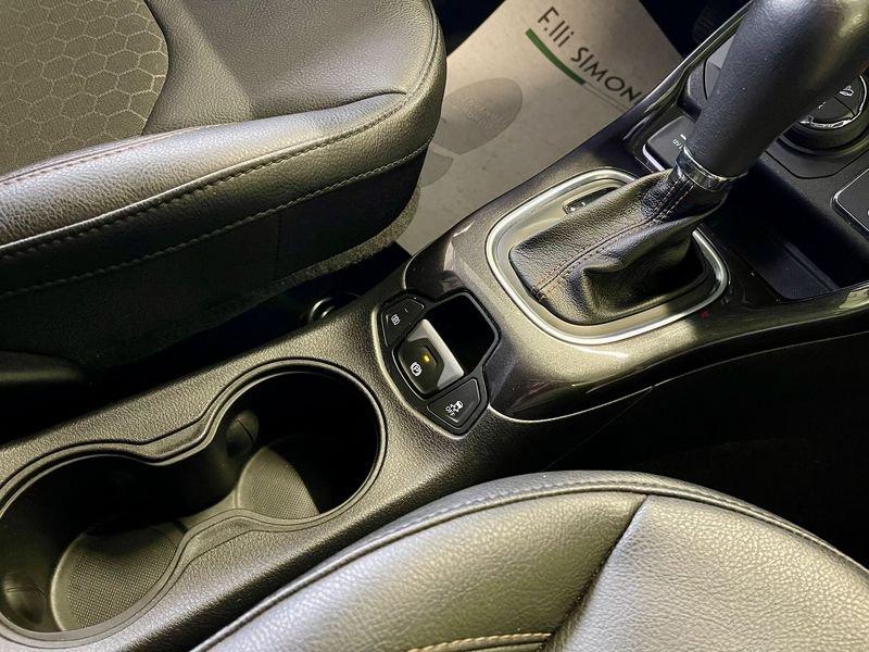 Jeep Compass 1.3 turbo t4 phev Limited 4xe auto - AZIENDALE