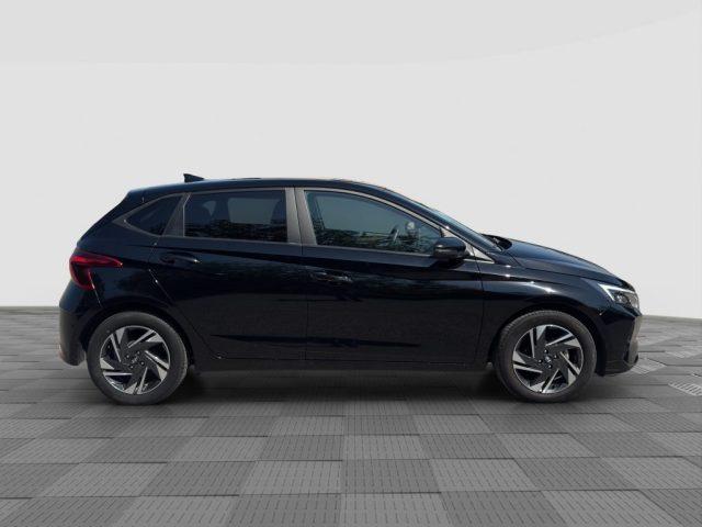 HYUNDAI i20 i20 1.2 MPI MT ConnectLine