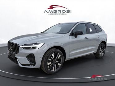 VOLVO XC60 B5 AWD Mild hybrid Benzina Plus Dark
