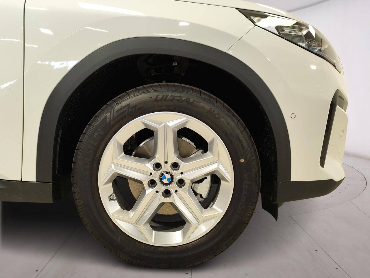 BMW X2 xDrive20d 48V