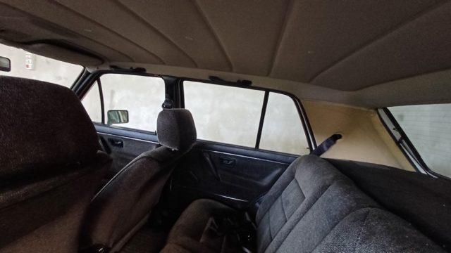 VOLKSWAGEN Golf 1300 5 porte GL